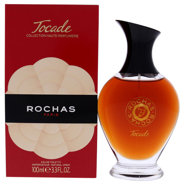 Tocade Eau De Toilette Tocade Rochas Parfum Rochas Tocade Eau De