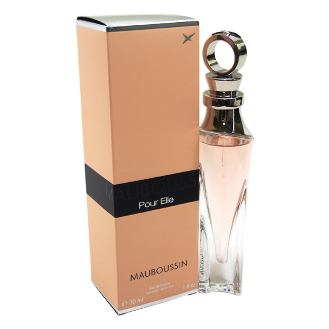 Mauboussin Mauboussin Pour Elle by Mauboussin for Women - 1 oz EDP Spray