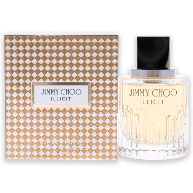 Jimmy Choo ILLICIT by Jimmy Choo for Women - 2 oz EDP Spray