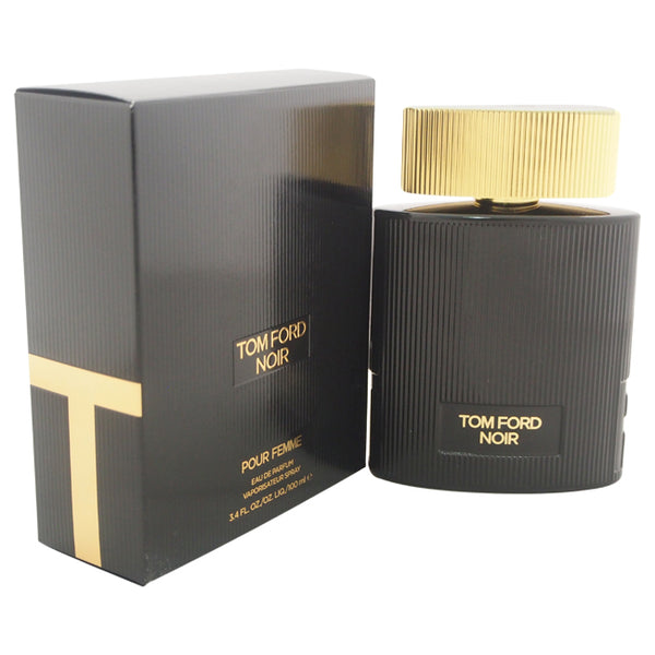 Tom Ford Tom Ford Noir by Tom Ford for Women - 3.4 oz EDP Spray