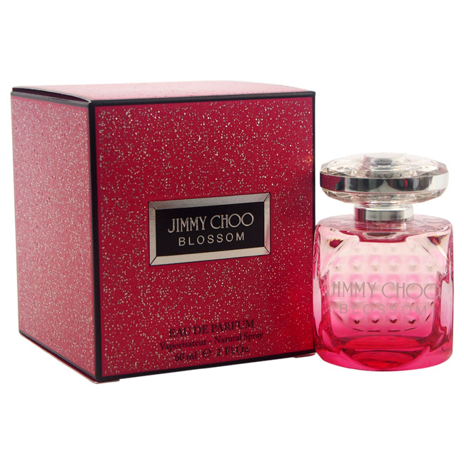 Jimmy Choo Jimmy Choo Blossom by Jimmy Choo for Women - 2 oz EDP Spray