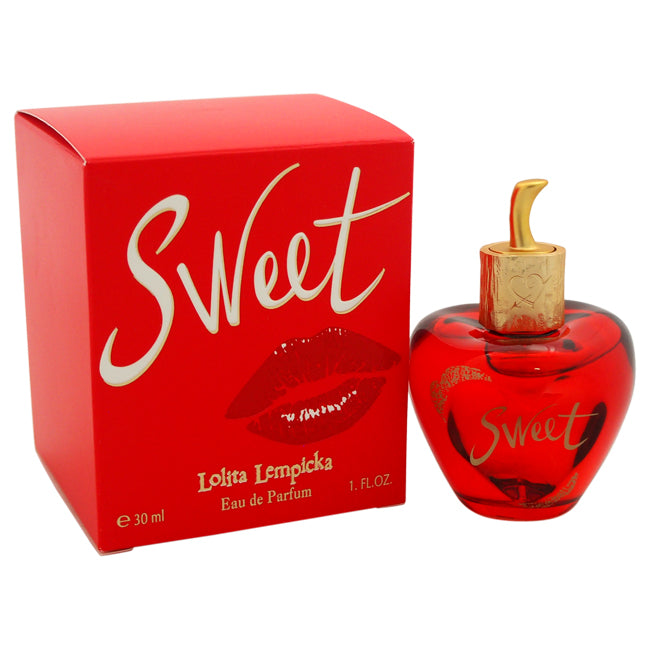 Lolita Lempicka Sweet by Lolita Lempicka for Women - 1 oz EDP Spray