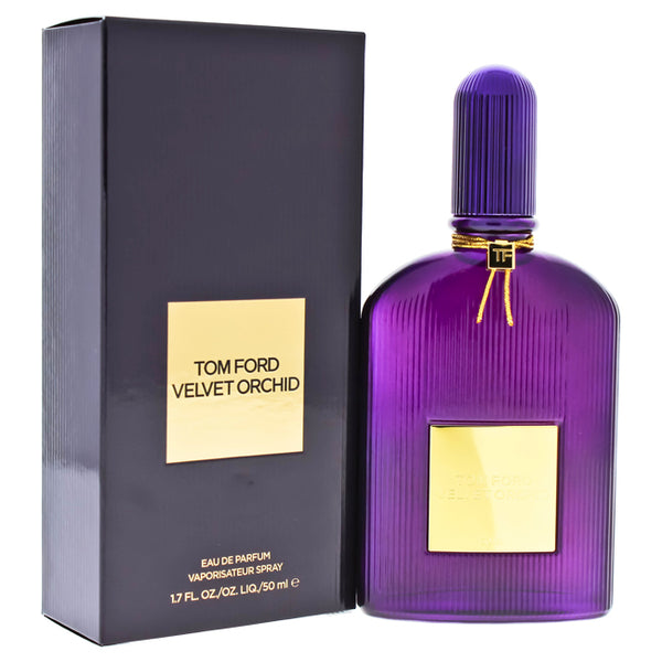 Tom Ford Velvet Orchid by Tom Ford for Women - 1.7 oz EDP Spray