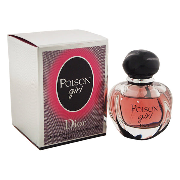 Christian Dior Poison Girl by Christian Dior for Women - 1 oz EDP Spray