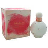 Britney Spears Fantasy by Britney Spears for Women - 3.3 oz EDP Spray (Intimate Edition)