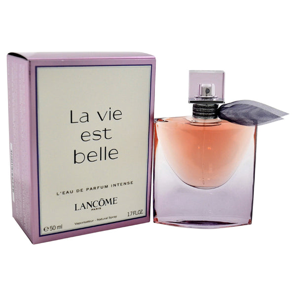 Lancome La Vie Est Belle by Lancome for Women - 1.7 oz LEau de Parfum Intense Spray