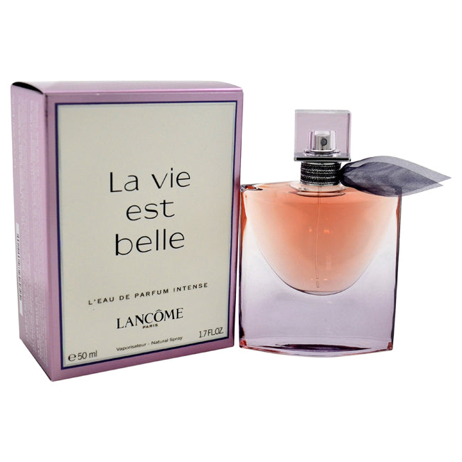 Lancome La Vie Est Belle by Lancome for Women - 1.7 oz LEau de Parfum Intense Spray