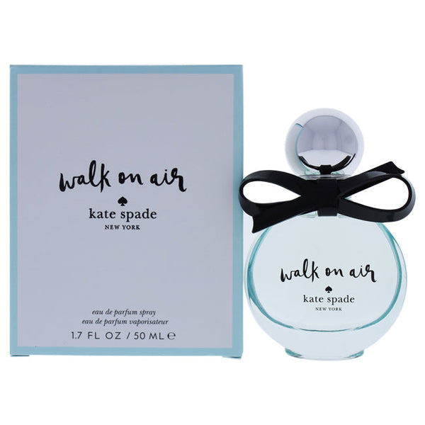 Kate Spade Walk on Air by Kate Spade for Women - 1.7 oz EDP Spray