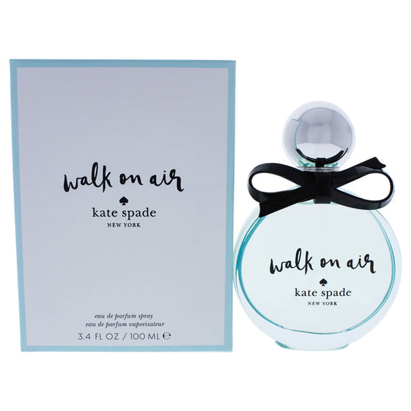 Kate Spade Walk on Air by Kate Spade for Women - 3.4 oz EDP Spray