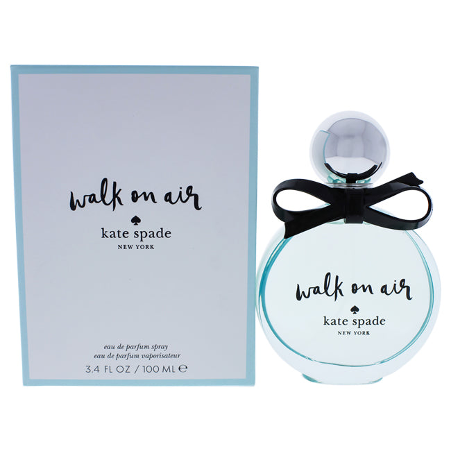 Kate Spade Walk on Air by Kate Spade for Women - 3.4 oz EDP Spray