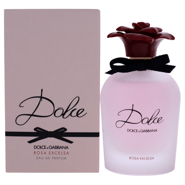 Dolce and Gabbana Dolce Rosa Excelsa by Dolce and Gabbana for