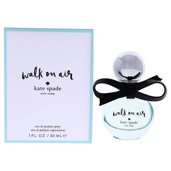 Kate Spade Walk on Air by Kate Spade for Women - 1 oz EDP Spray