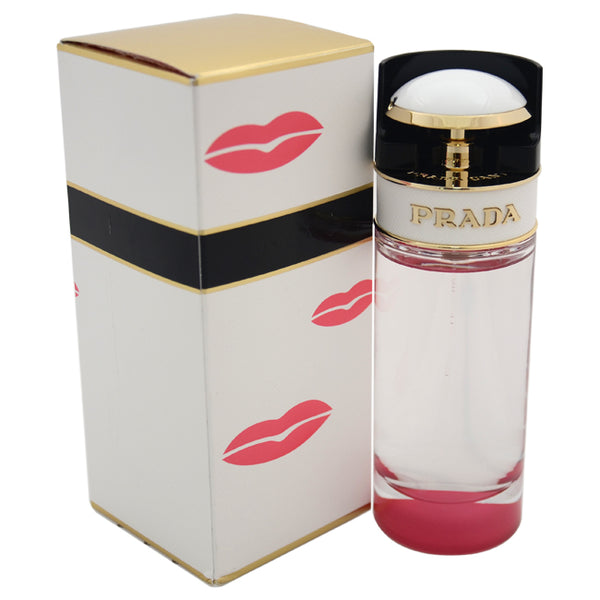 Prada Prada Candy Kiss by Prada for Women - 2.7 oz EDP Spray
