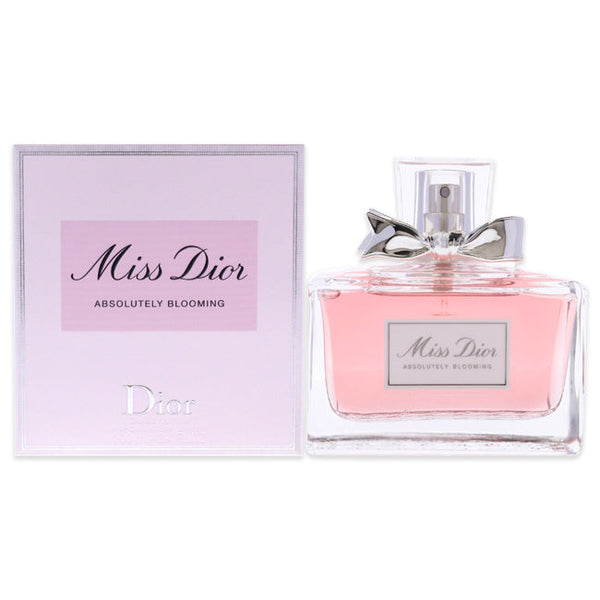 Christian Dior Miss Dior Absolutely Blooming by Christian Dior for Women - 3.4 oz EDP Spray