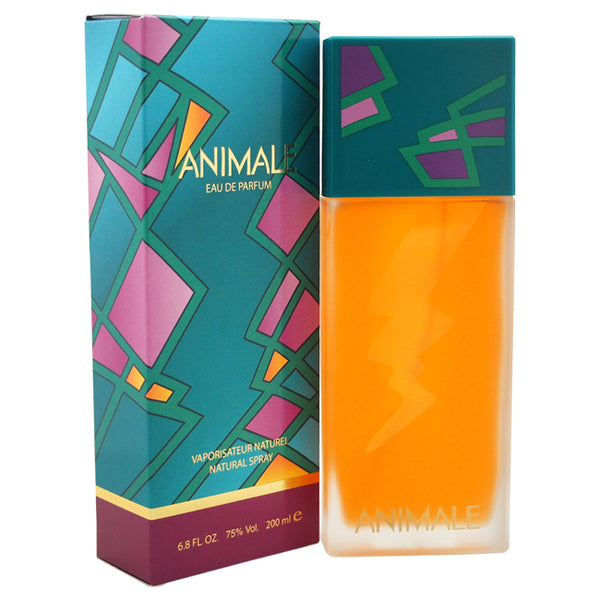 Animale Animale by Animale for Women - 6.8 oz EDP Spray