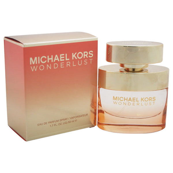 Michael Kors Wonderlust by Michael Kors for Women - 1.7 oz EDP Spray