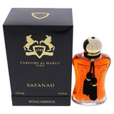 Parfums De Marly Safanad by Parfums de Marly for Women - 2.5 oz EDP Spray