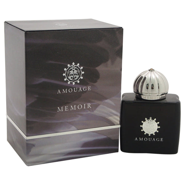 Amouage Memoir by Amouage for Women - 1.7 oz EDP Spray