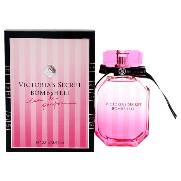 Victorias Secret Bombshell by Victorias Secret for Women - 3.4 oz EDP Spray