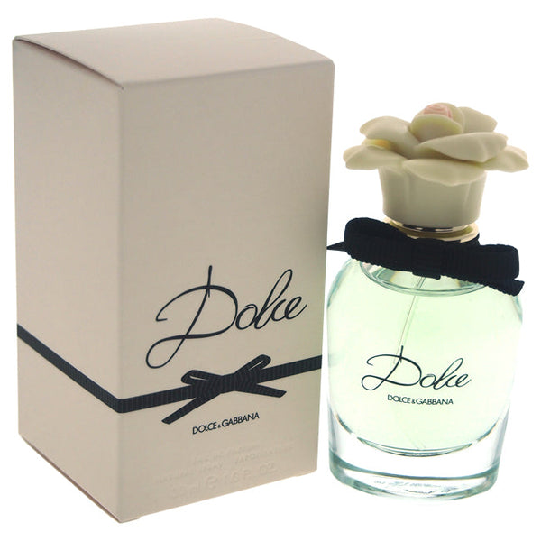 Dolce & Gabbana Dolce by Dolce and Gabbana for Women - 1 oz EDP Spray