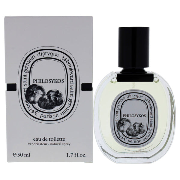 Diptyque Philosykos by Diptyque for Women - 1.7 oz EDT Spray