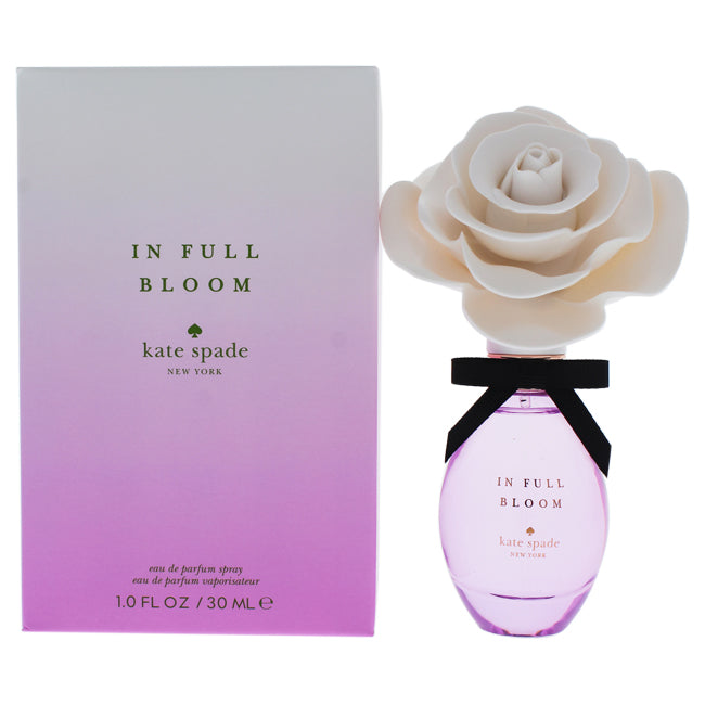 Kate Spade In Full Bloom by Kate Spade for Women - 1 oz EDP Spray