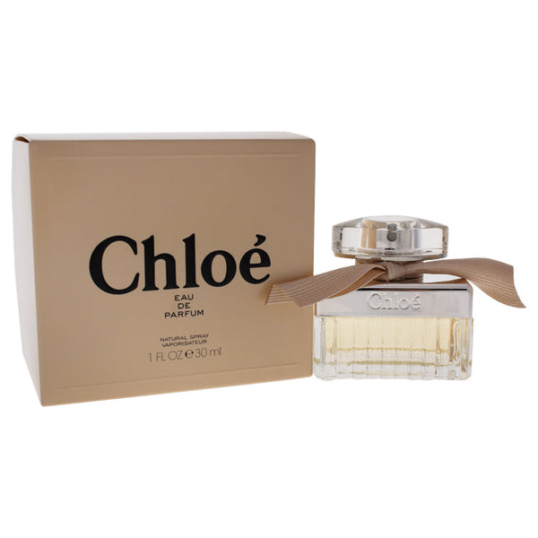 Chloe Chloe by Chloe for Women - 1 oz EDP Spray