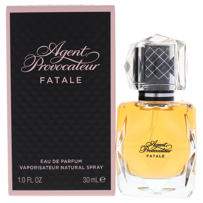 Agent Provocateur Agent Provocateur Fatale by Agent Provocateur for Women - 1 oz EDP Spray