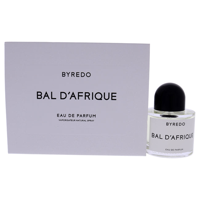 Byredo Bal DAfrique by Byredo for Women - 1.6 oz EDP Spray