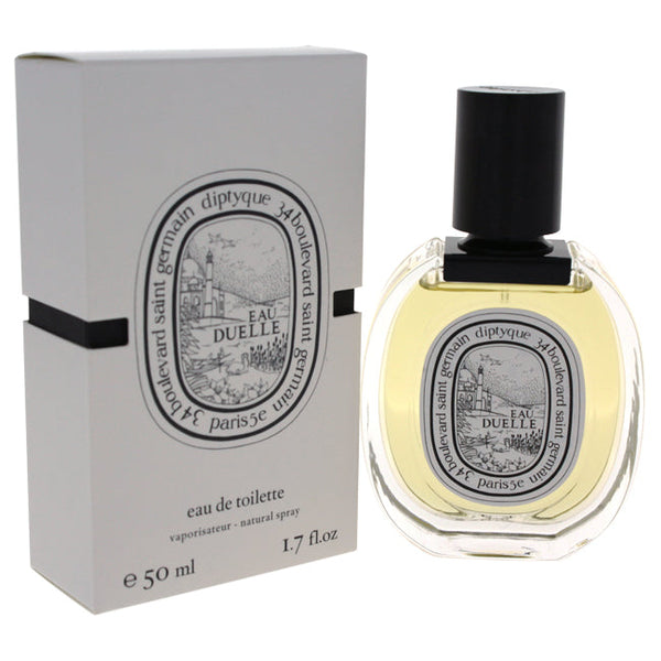 Diptyque Eau Duelle by Diptyque for Women - 1.7 oz EDT Spray