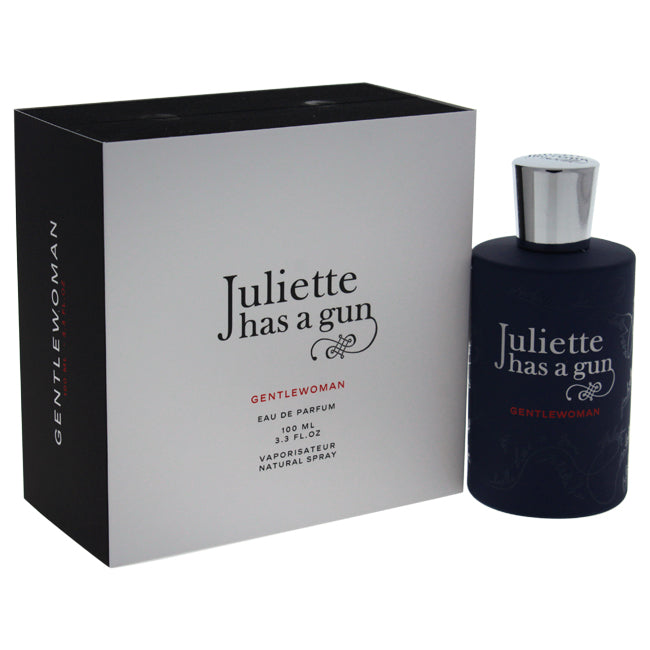 Juliette Has A Gun Gentlewomen by Juliette Has A Gun for Women - 3.3 oz EDP Spray