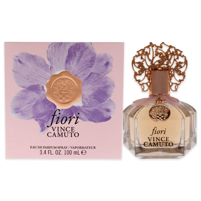 Vince Camuto Fiori Vince Camuto by Vince Camuto for Women - 3.4 oz EDP Spray