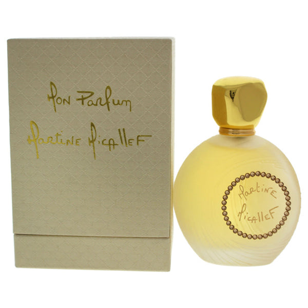 M. Micallef Mon Parfum by M. Micallef for Women - 3.3 oz EDP Spray