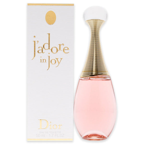 Christian Dior Jadore In Joy by Christian Dior for Women - 1.7 oz EDT Spray