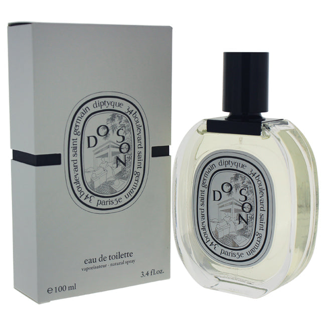 Diptyque Do Son by Diptyque for Women - 3.4 oz EDT Spray