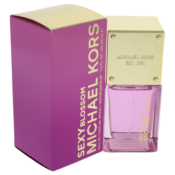 Michael Kors Sexy Blossom by Michael Kors for Women - 1 oz EDP Spray