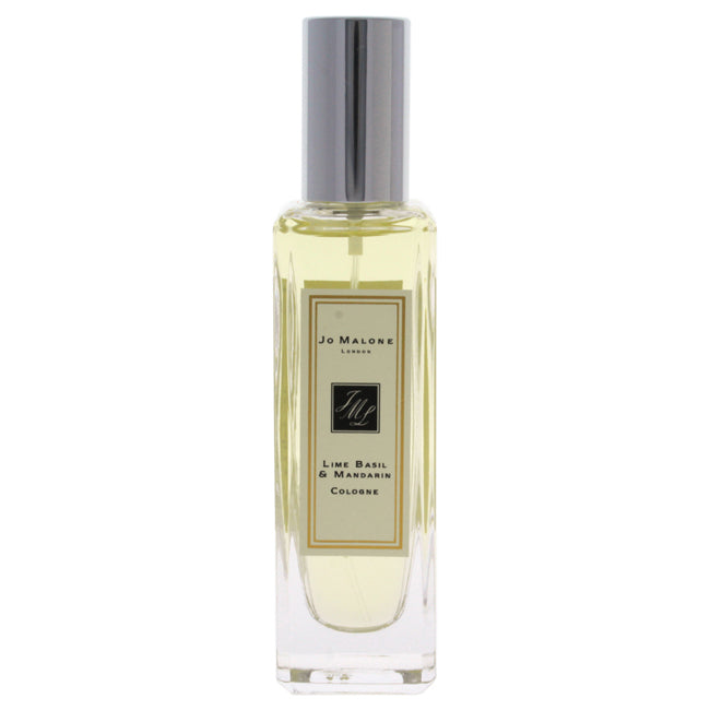 Jo Malone Lime Basil and Mandarin by Jo Malone for Women - 1 oz Cologne Spray