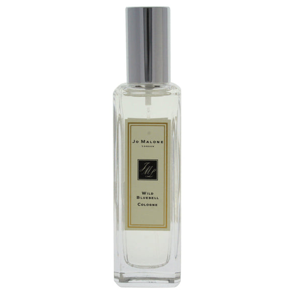 Jo Malone Wild Bluebell by Jo Malone for Women - 1 oz Cologne Spray