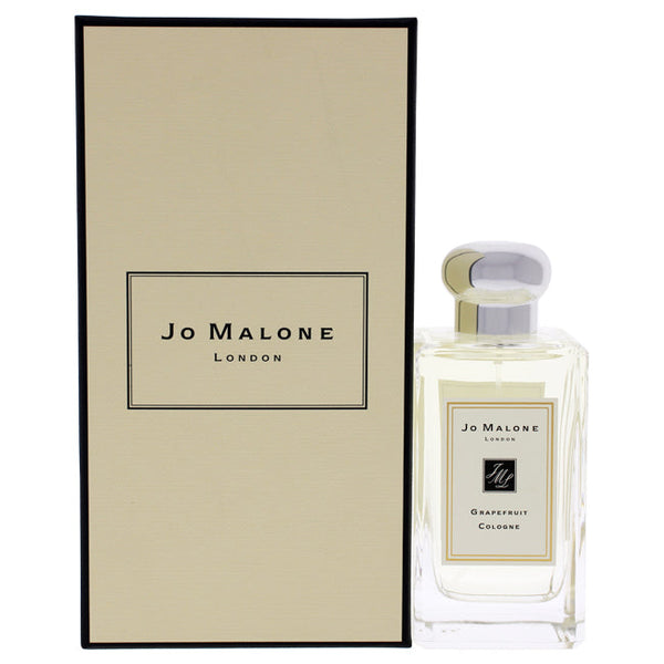 Jo Malone Grapefruit by Jo Malone for Women - 3.4 oz Cologne Spray