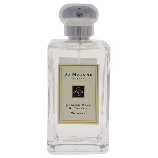 Jo Malone English Pear & Freesia by Jo Malone for Women - 3.4 oz Cologne Spray