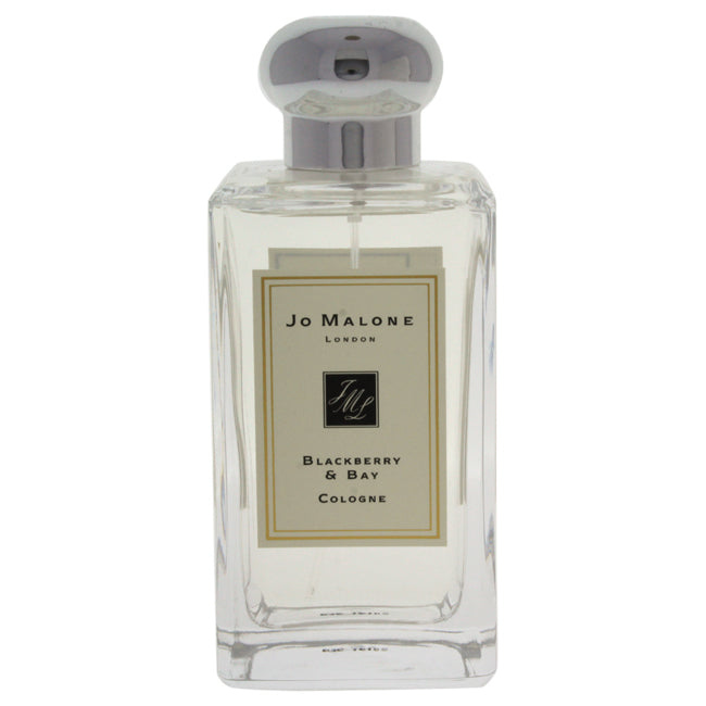 Jo Malone Blackberry & Bay by Jo Malone for Women - 3.4 oz Cologne Spray