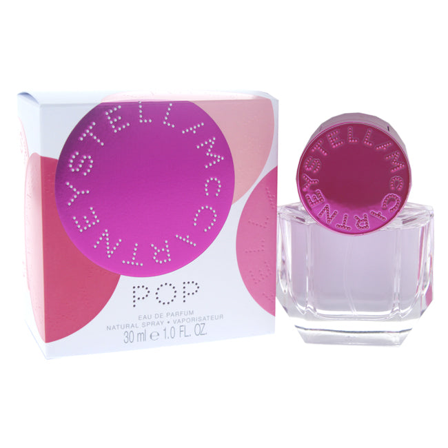 Stella McCartney Pop by Stella McCartney for Women - 1 oz EDP Spray