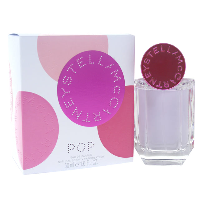 Stella McCartney Pop by Stella McCartney for Women - 1.6 oz EDP Spray