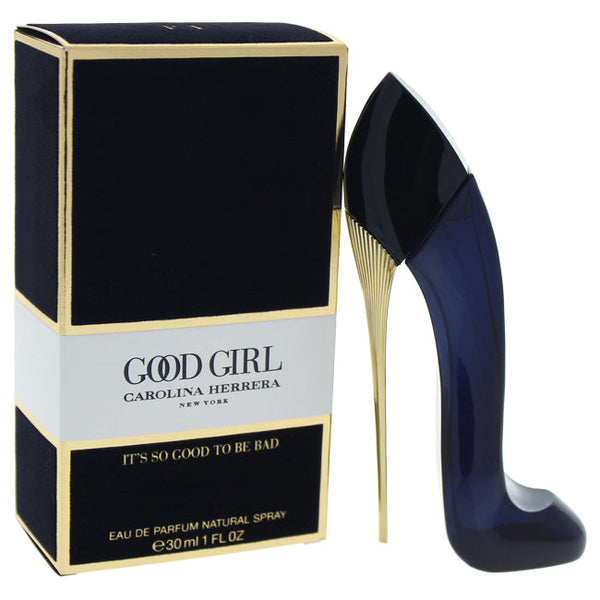 Carolina Herrera Good Girl by Carolina Herrera for Women - 1 oz EDP Spray