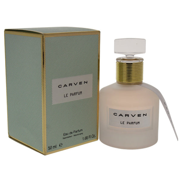 Carven Le Parfum by Carven for Women - 1.66 oz EDP Spray