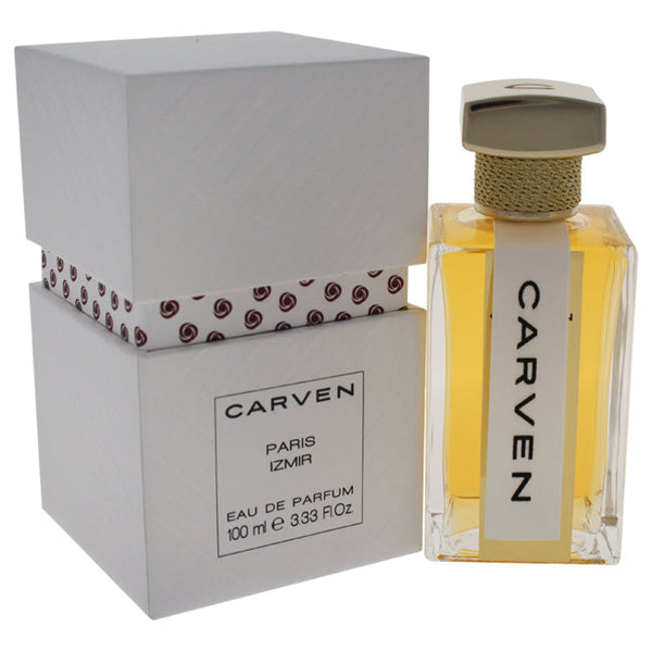 Carven Izmir by Carven for Women - 3.33 oz EDP Spray