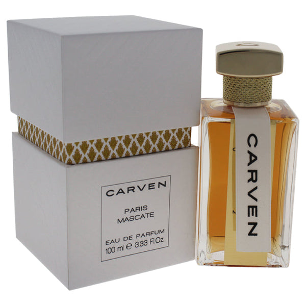 Carven Mascate by Carven for Women - 3.33 oz EDP Spray