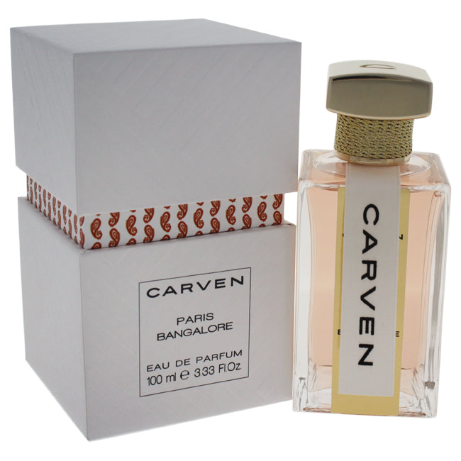 Carven Bangalore by Carven for Women - 3.33 oz EDP Spray