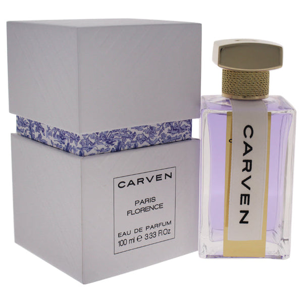 Carven Florence by Carven for Women - 3.33 oz EDP Spray
