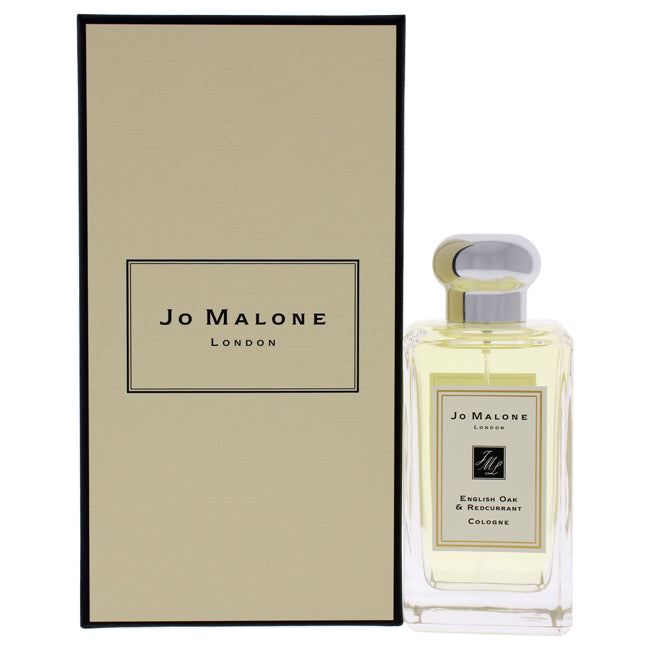 Jo Malone English Oak & Redcurrant by Jo Malone for Women - 3.4 oz Cologne Spray